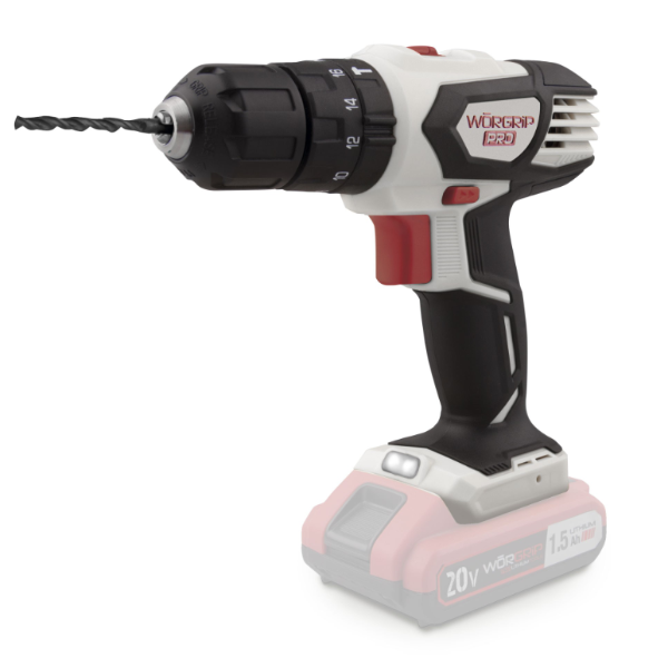 Herramientas eléctricas