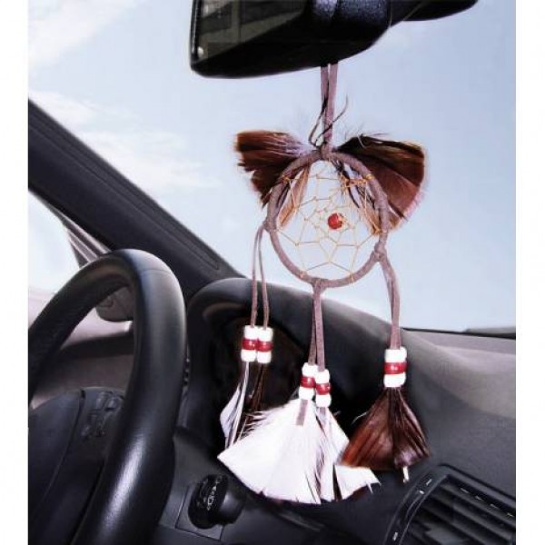 Atrapasueños "dream catcher"